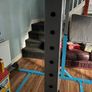 Double Gymnastics Bars Image 2