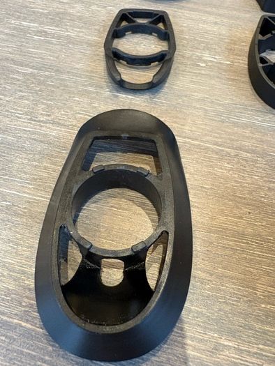 Specialized S-Works Venge Headset Spacer Kit - NEW