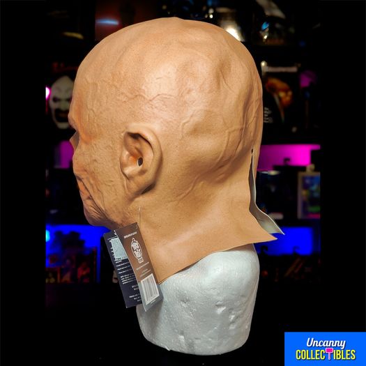 Fallout The Ghoul Trick or Treat Studios Latex Mask