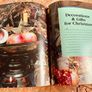 The Perfect Christmas Carolyn Bell Christmas Recipes, Crafts and Decorations Book Image 6