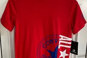 Converse T-shirt