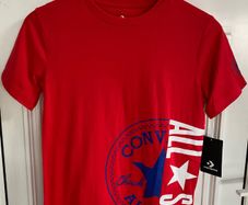 Converse T-shirt