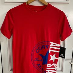 Converse T-shirt