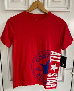 Converse T-shirt