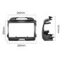 2 Din Android Radio Carplay For Kia sportage 2010-2016 AI Voice 4G GPS Car Multimedia Video Player Stereo 2din Image 3