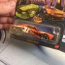 Hot wheels Halloween 5 cars DXT91 Image 10
