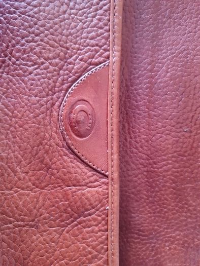 Chesneau briefcase/ satchel