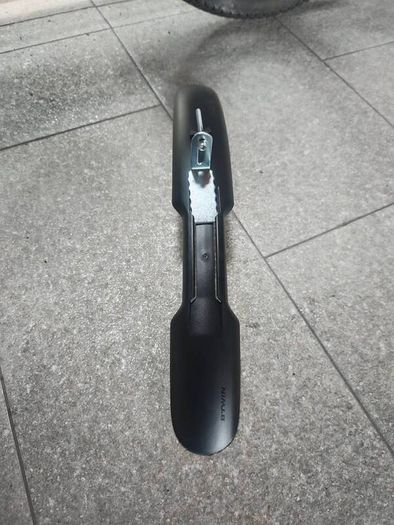 Bike accessories