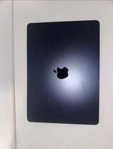 MacBook Air 13" (2024) - M3 Chip, 16GB RAM