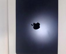 MacBook Air 13" (2024) - M3 Chip, 16GB RAM