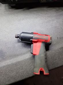 Snap On 1/4 Drive Impact Gun