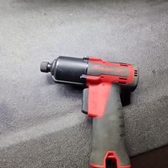 Snap On 1/4 Drive Impact Gun