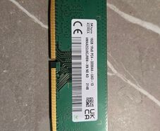 16GB SKhynix Ddr4 3200 AA