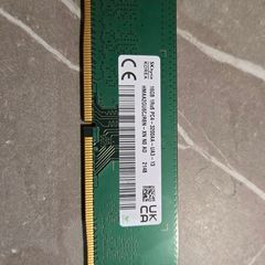 16GB SKhynix Ddr4 3200 AA