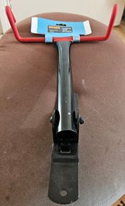 Halfords Folding Wall Bracket