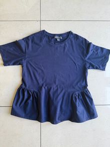 Brand New Navy T-Shirt