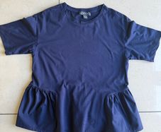Brand New Navy T-Shirt