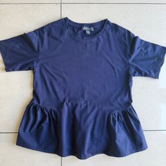 Brand New Navy T-Shirt