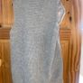 Diesel sherpa lined Gilet Image 4