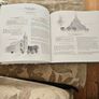 The Churche's Of Kildare And Leighlin 2000 A.d. Drawings And Research  By John Duffy. Edited By John Mcevoy. First Edition Large Volume Hardback In Good Condition.  See Photos For Same. Image 9