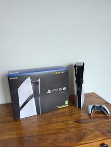 Playstation 5 Pro