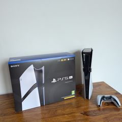 Playstation 5 Pro
