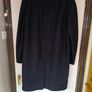 Vintage west Germany odermark overcoat Image 10