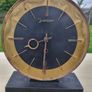 Polish mechanical mantel and cabinet clock "Jubiler" Image 2