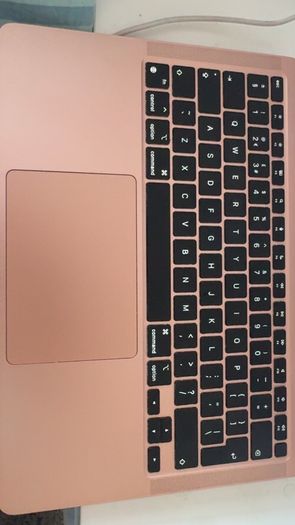 Macbook Air M1 2020