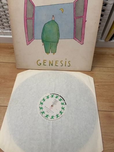 Genesis - Duke [Vinyl]