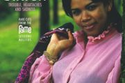 Candi Staton Trouble, Heartaches And Sadness (Rare Cuts From The Fame Sessions Masters) lp RSD