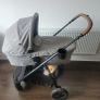 Joie Travel System - Buggy, Carrycot, Car Seat, isofix base Image 2