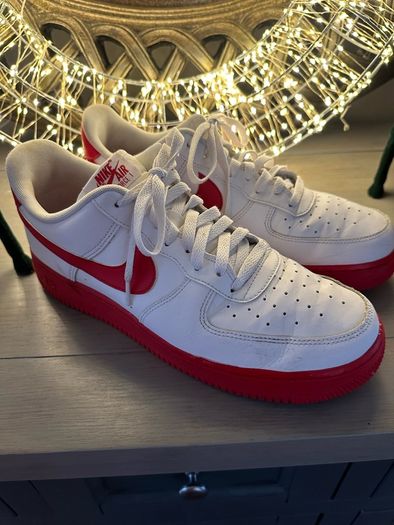 Men's Nike Air Force 1