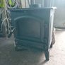 Henly stove Image 5