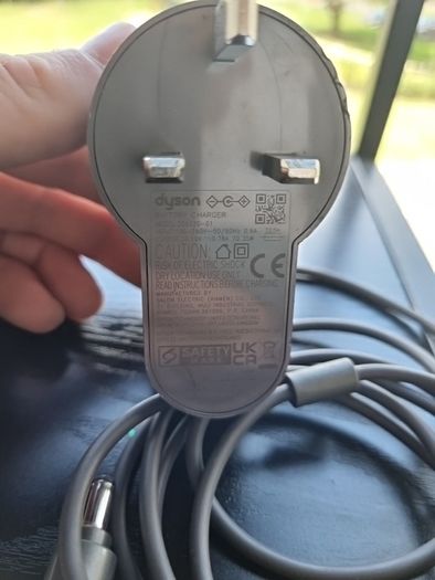 Dyson Charger V6,V7,V8