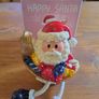 The Leonardo Collection Christmas Ornament Image 4