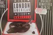 London American Story 3CD - Rarities
