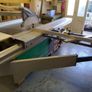 Altendorf F45 Panel Saw Image 4