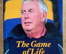 DUKIE The Game of Life - Seamus Duke - Roscommon