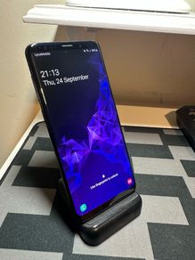Samsung Galaxy S9 Plus