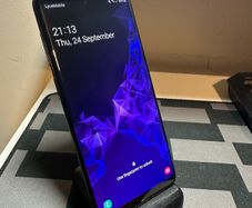 Samsung Galaxy S9 Plus