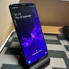 Samsung Galaxy S9 Plus