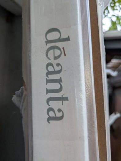 fire door 4 panel