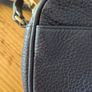Furla Small Cross Body Leather Bag Image 9