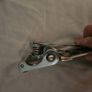 Bigsby B7 aluminium kit Image 4