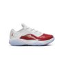 Nike Air Jordan 11 CMFT White/Gym Red Kids UK 4.5 Brand New and Unworn Image 3