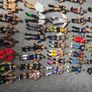 WWE action figures Image 2