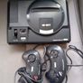 Mega drive Sega 16 -BIT Image 2