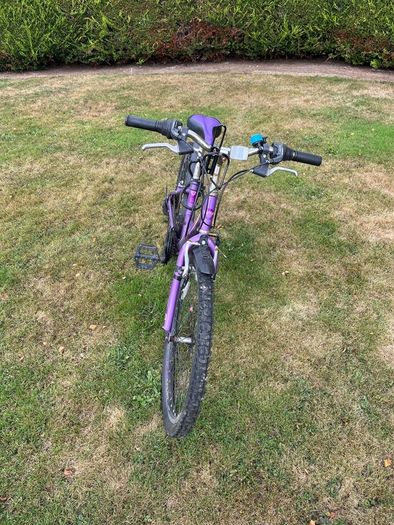 Girls Bicycle
