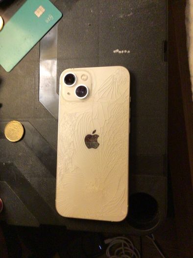 iPhone 13